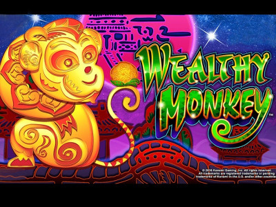 Wealthy Monkey