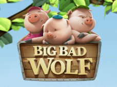 Big Bad Wolf