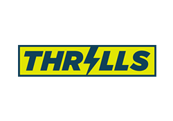 Thrills online casino