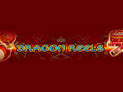 Dragon’s Reels