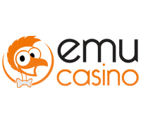 EmuCasino logo