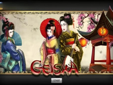 Geisha