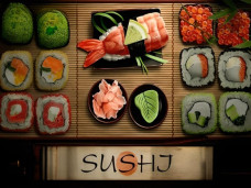 Sushi